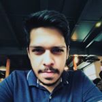 Profile Picture of Akshay Subramanian (@akshay_2197) on Instagram