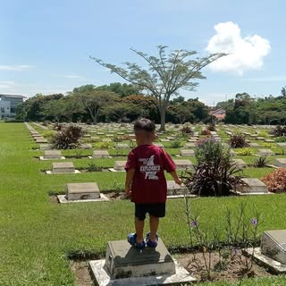 Profile Picture of Maslin Ajik (@maslin.steven) on Instagram