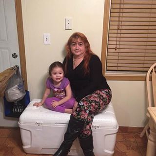 Profile Picture of Maria Cotts Ramos (@maria.cottsramos) on Facebook