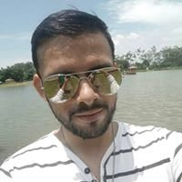 Profile Picture of Jonathan Corrales (@JonJosue1988) on Twitter