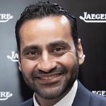 Profile Picture of Nader Iskander (@magdiisk) on Instagram