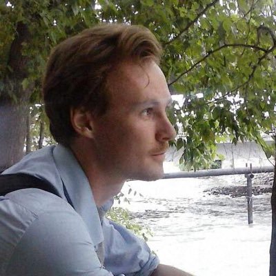 Profile Picture of Julian Tucker (@JulianT12249786) on Twitter