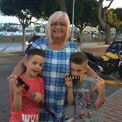 Profile Picture of Catherine Haley (@catherineHaley1959) on Youtube