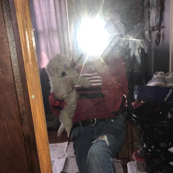 Profile Picture of Adriyanna Lannie (@adriyanna_marie) on Poshmark