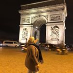 Profile Picture of Meriem Hinnaoui (@meriemhinnaoui) on Instagram