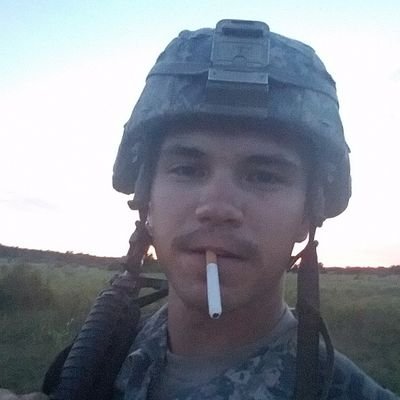 Profile Picture of Micah Armstrong (@MicahStrongArms) on Twitter