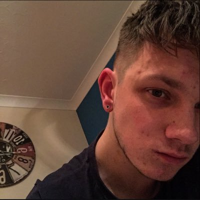 Profile Picture of Joel Hardy (@joel_hardy98) on Twitter
