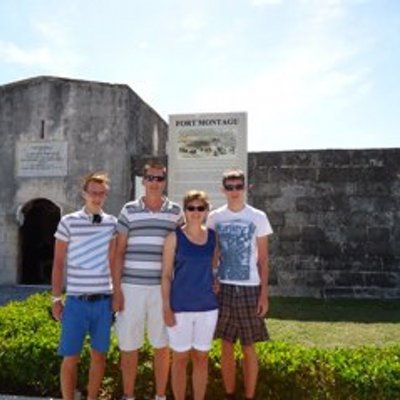 Profile Picture of Kimberley Bell (@Kimmy11Bell) on Twitter