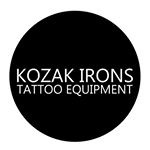 Profile Picture of Alex Kozak (@kozak_irons) on Instagram