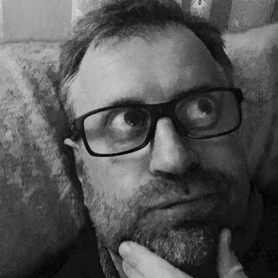 Profile Picture of Leon Crosby (@lbcroso) on Twitter