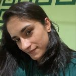 Profile Picture of Vinesh Phogat (@vineshphogat) on Instagram