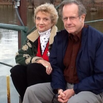 Profile Picture of Ann Jarrell Jacobs (@ann_jarrell) on Twitter
