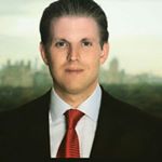 Profile Picture of Eric Trump (@ericfredericktrump) on Instagram