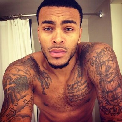 Profile Picture of Kyle Sams (@BBC_Kyle) on Twitter