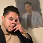 Profile Picture of Josh Chapman (@vitamin__jc) on Instagram