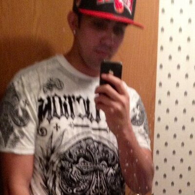 Profile Picture of Chris Pedigo (@RickyxxBobby) on Twitter