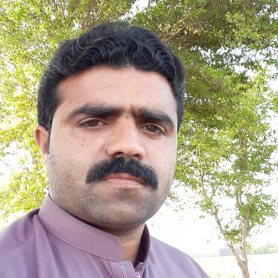 Profile Picture of Dost Ali Malokhani (@Dostali06664267) on Twitter
