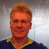 Profile Picture of Carsten Andersen (@carsten-andersen-30) on Quora