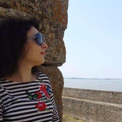 Profile Picture of Inna Tkachenko (@Tkachenko76) on Twitter