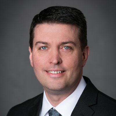 Profile Picture of Christopher Copeland (@CopelandAFS) on Twitter