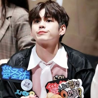 Profile Picture of Ong (@VyBinnie98) on Twitter