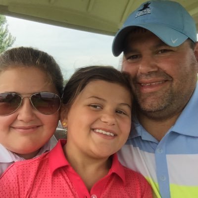Profile Picture of Ronald Lee Hook Jr. (@ronald_hook) on Twitter