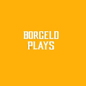 Profile Picture of Borgeld Plays (@Borgeldplays) on Youtube
