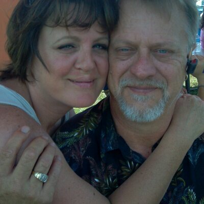 Profile Picture of Carol Markham (@camarkham89) on Twitter