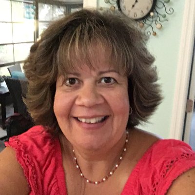 Profile Picture of Janet Joyce (@JJBeachGrl62_CG) on Twitter