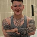 Profile Picture of Joshua Myers (@joshua.myers95) on Instagram