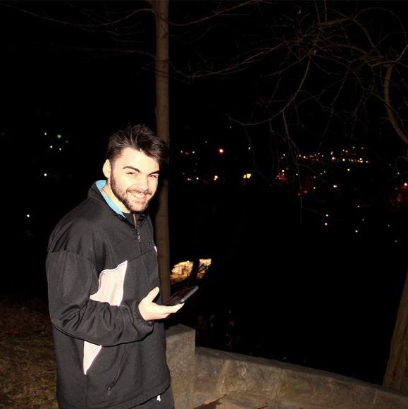 Profile Picture of Zack Shulack (@zackshulack) on Poshmark