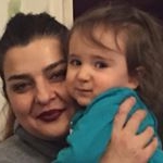 Profile Picture of Mina (@minaalizadeh44) on Instagram