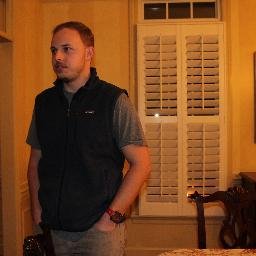 Profile Picture of Jeff Maier (@Jmaier92Jeff) on Twitter