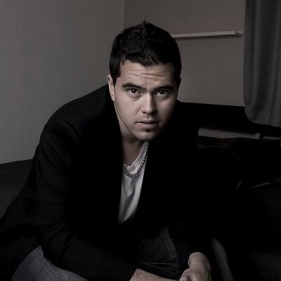 Profile Picture of Garrett Hollander (@HollanderG) on Twitter