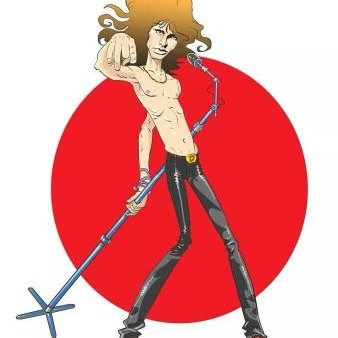 Profile Picture of Vincenzo Cozzolino (@VincenzoCozzo20) on Twitter