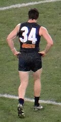Profile Picture of Nick Duiganon Wikipedia