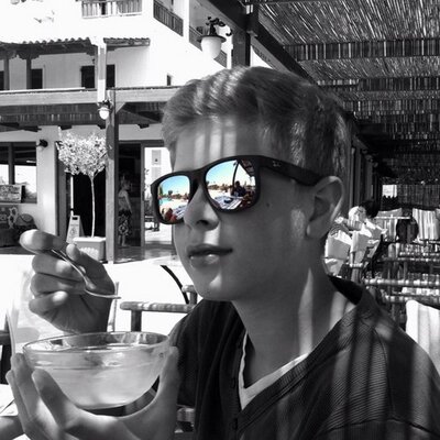 Profile Picture of Jakob Reichert (@JakobReichert) on Twitter