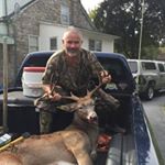 Profile Picture of keith hess (@keithhess4667) on Instagram