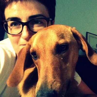 Profile Picture of Paola Severino (@Fattidame) on Twitter