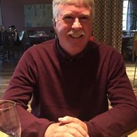 Profile Picture of Bruce Robert Koehler (@bruce-robert-koehler) on Quora