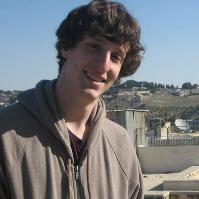 Profile Picture of Jacob Marx Rice (@@KarlOrGroucho) on Twitter
