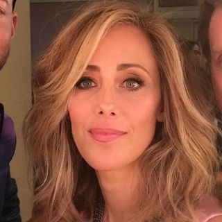 Profile Picture of Kim Raver (@kimraver) on Instagram