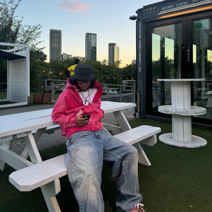 Profile Picture of Vincent (@vincentthebarber) on Tiktok