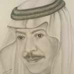 Profile Picture of الامير بندر بن احمد السديري (@alsudairybandar) on Instagram