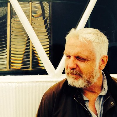 Profile Picture of Andrew Carroll (@carroll_dr) on Twitter