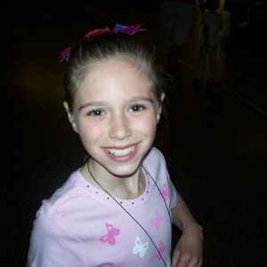 Profile Picture of Brooke Sharpe (@225655761) on Myspace