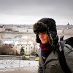 Javier Parra Pulido - Instagram Profile Picture of Javier Parra Pulido (@javierpapu) on Instagram