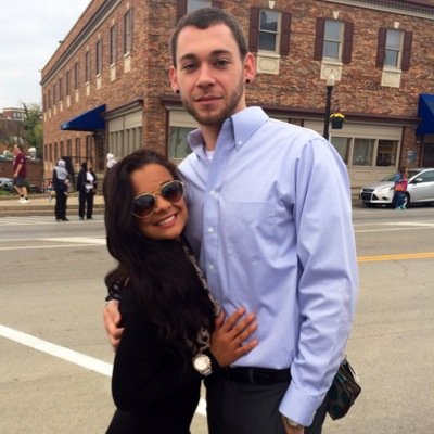 Profile Picture of Zackery D. Sebastian (@ZackSebastian) on Twitter