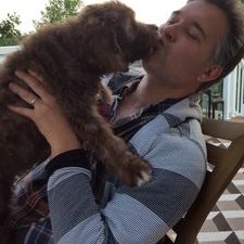 Profile Picture of Derek Johnstone (@DerekJ_UFCW) on Twitter