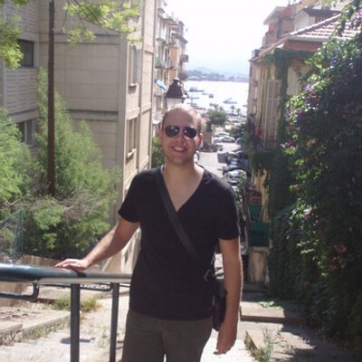 Profile Picture of WOZNIAK Benjamin (@grooviwaver) on Twitter